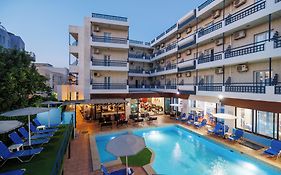 Agrabella Hotel - Adults Only